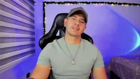 Jonas online show from March 17, 9:06 pm