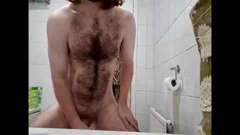 rararasputin38 online show from November 17, 8:06 am