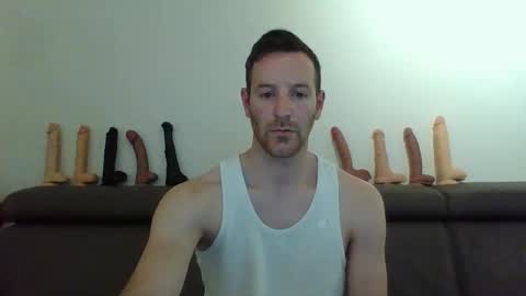 Thomas online show from April 16, 5:24 pm