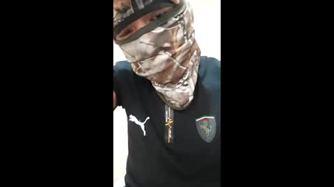 raulpassionhot online show from February 19, 12:34 pm