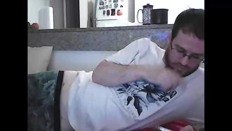 Raven online show from April 8, 1:50 am