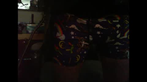 ravenhawk7 online show from April 13, 2:56 am