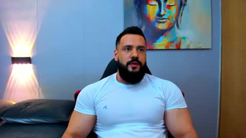 rawmathews online show from January 31, 1:33 am