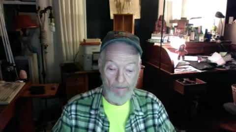 ray1776ray online show from March 16, 6:17 am