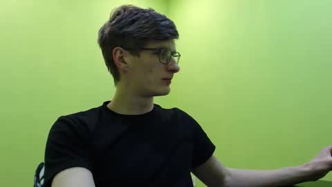 Ray Booy  online show from March 22, 7:19 pm