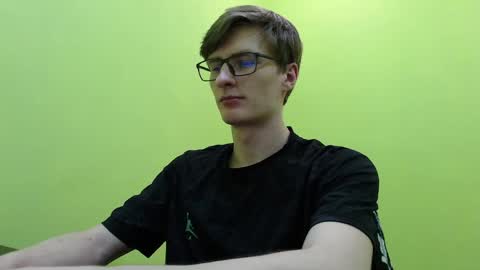 Ray Booy  online show from March 26, 10:03 pm