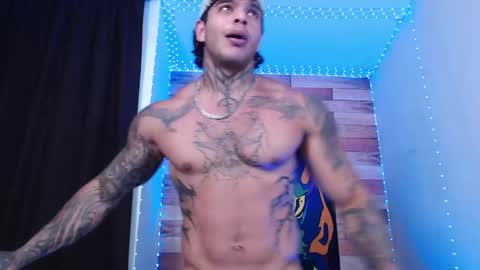 Ray Coopers online show from January 5, 2:06 am