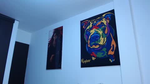 Ray Coopers online show from November 29, 4:14 am