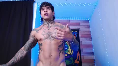 Ray Coopers online show from January 21, 12:57 am