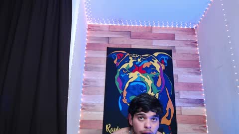 Ray Coopers online show from February 28, 10:50 pm