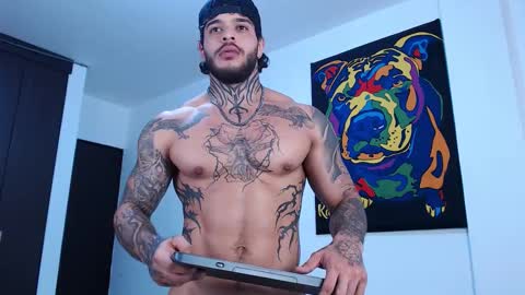 Ray Coopers online show from December 2, 12:36 am