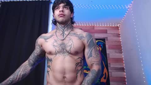 Ray Coopers online show from February 22, 2:17 am