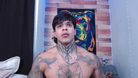 Ray Coopers online show from January 10, 1:10 am