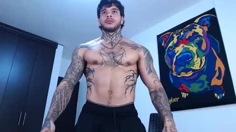 Ray Coopers online show from October 25, 3:41 am