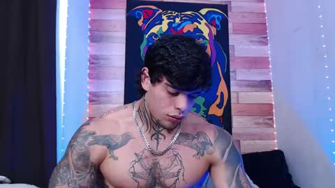 Ray Coopers online show from December 17, 11:38 pm