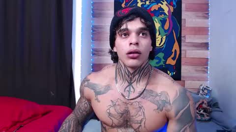 Ray Coopers online show from January 31, 11:45 pm