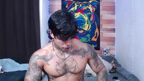 Ray Coopers online show from February 7, 2:19 am