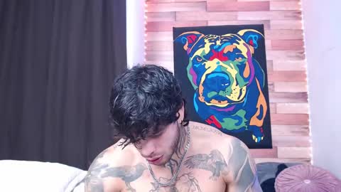 Ray Coopers online show from February 23, 2:56 am