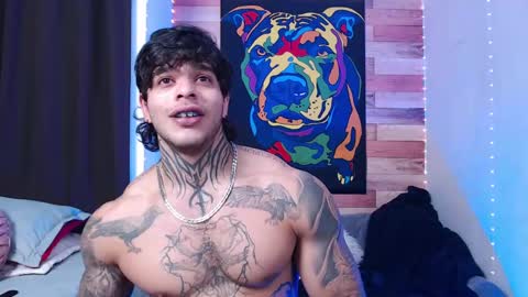 Ray Coopers online show from February 18, 12:59 am