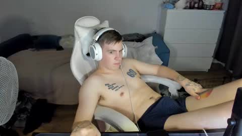 Ray online show from October 13, 8:48 pm