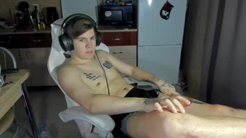 Ray online show from January 18, 3:59 pm