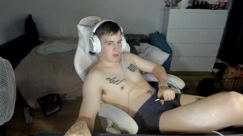 Ray online show from October 18, 12:15 am