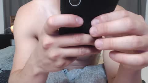 Ray online show from January 12, 1:00 am