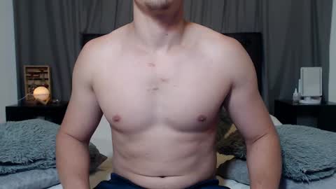 Ray online show from February 15, 1:00 am