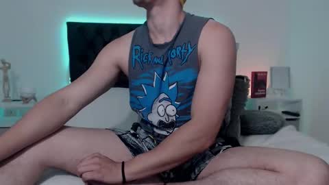 Ray online show from October 10, 12:15 am