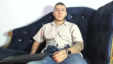 rayder_tg online show from January 15, 2:31 pm