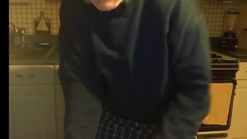 Ray online show from January 29, 8:08 am