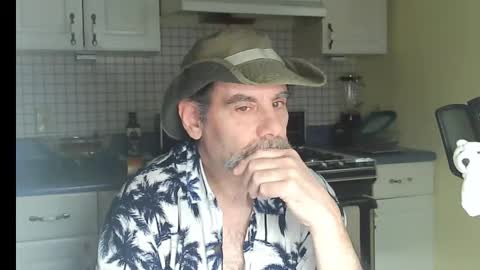 Ray online show from March 8, 12:09 pm