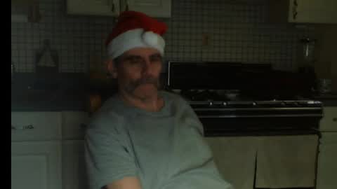 Ray online show from December 20, 9:22 pm