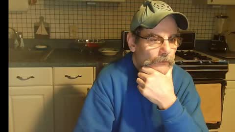 Ray online show from January 13, 9:41 am