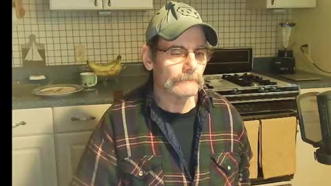 Ray online show from March 3, 10:51 pm