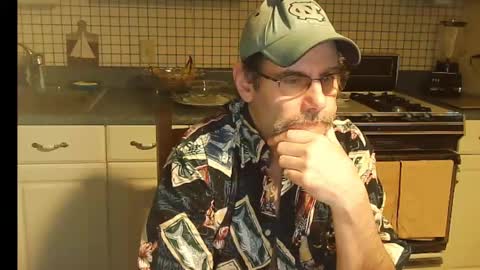 Ray online show from January 28, 10:45 am