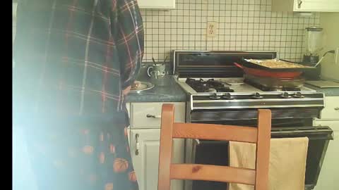 Ray online show from March 9, 9:46 pm