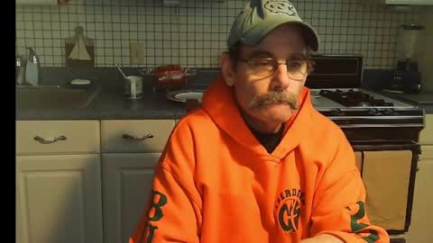 Ray online show from January 9, 1:13 pm