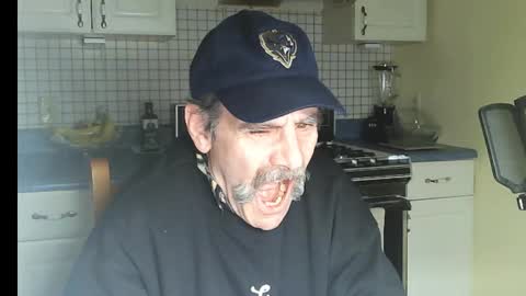 Ray online show from February 22, 6:04 am