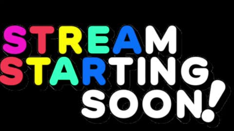 Ray online show from October 19, 5:27 pm