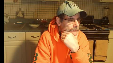 Ray online show from January 12, 8:46 am