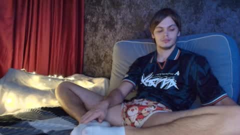 RayMartino online show from March 11, 7:21 pm