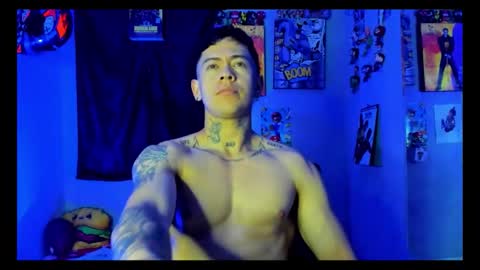 Raymond Stonee online show from September 22, 3:17 am