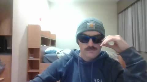 RayMundo online show from November 15, 10:34 pm