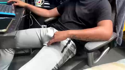 Snapshot of rbk26 chatting on October 17, 6:45 pm rbk26 online show from October 17, 6:45 pm