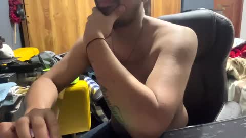 Snapshot of rbk26 chatting on February 1, 5:18 am rbk26 online show from February 1, 5:18 am