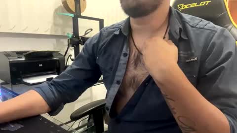 rbk26 online show from November 7, 2:04 am