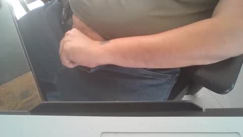 rcooper666 online show from October 13, 10:16 pm