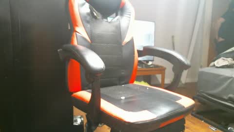 Mr Nice online show from February 26, 4:47 am