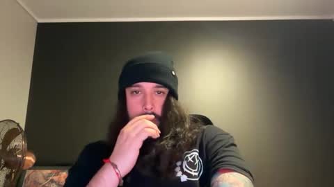 Snapshot of ready4acthot chatting on October 22, 6:17 am ready4acthot online show from October 22, 6:17 am